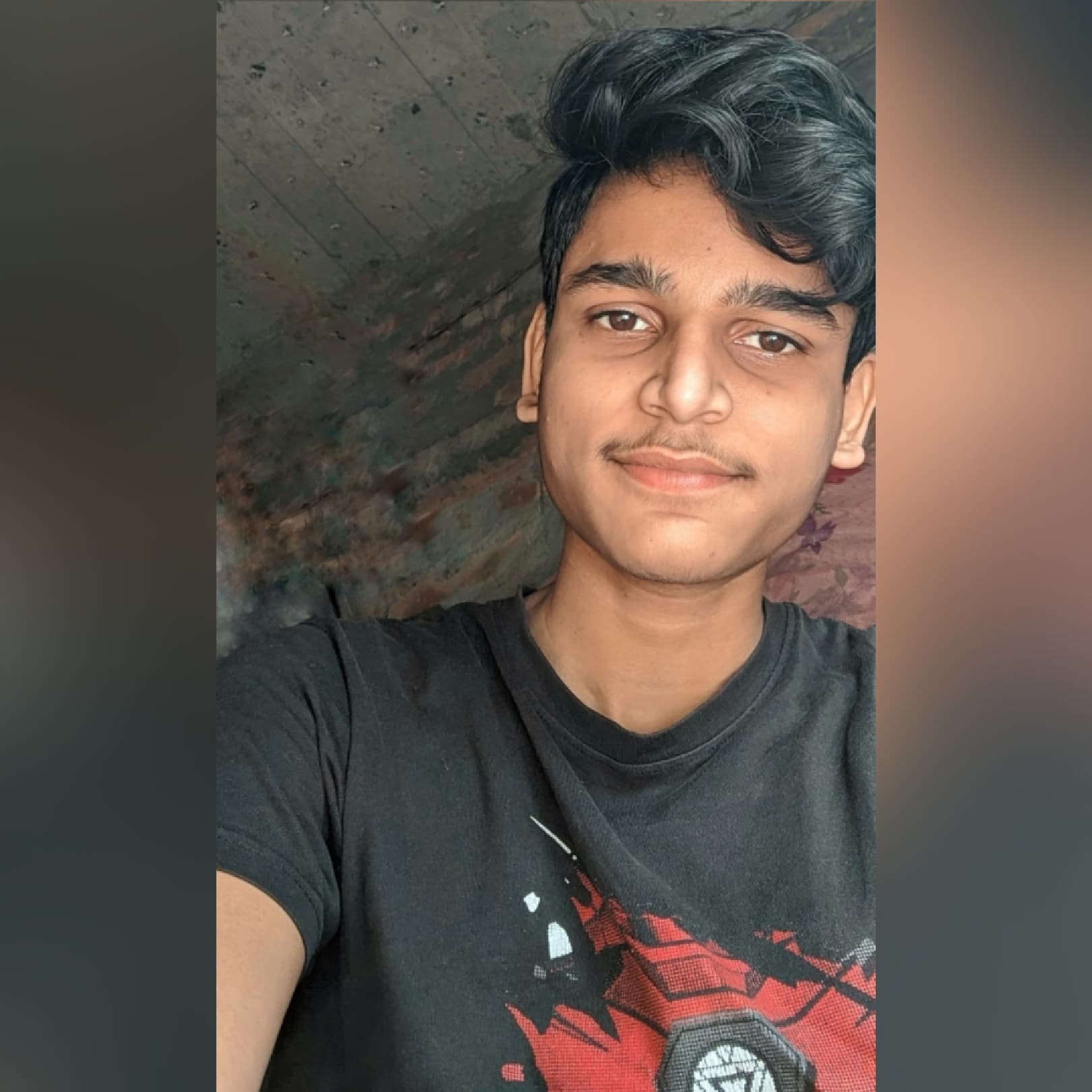 Priyaranjan Jha