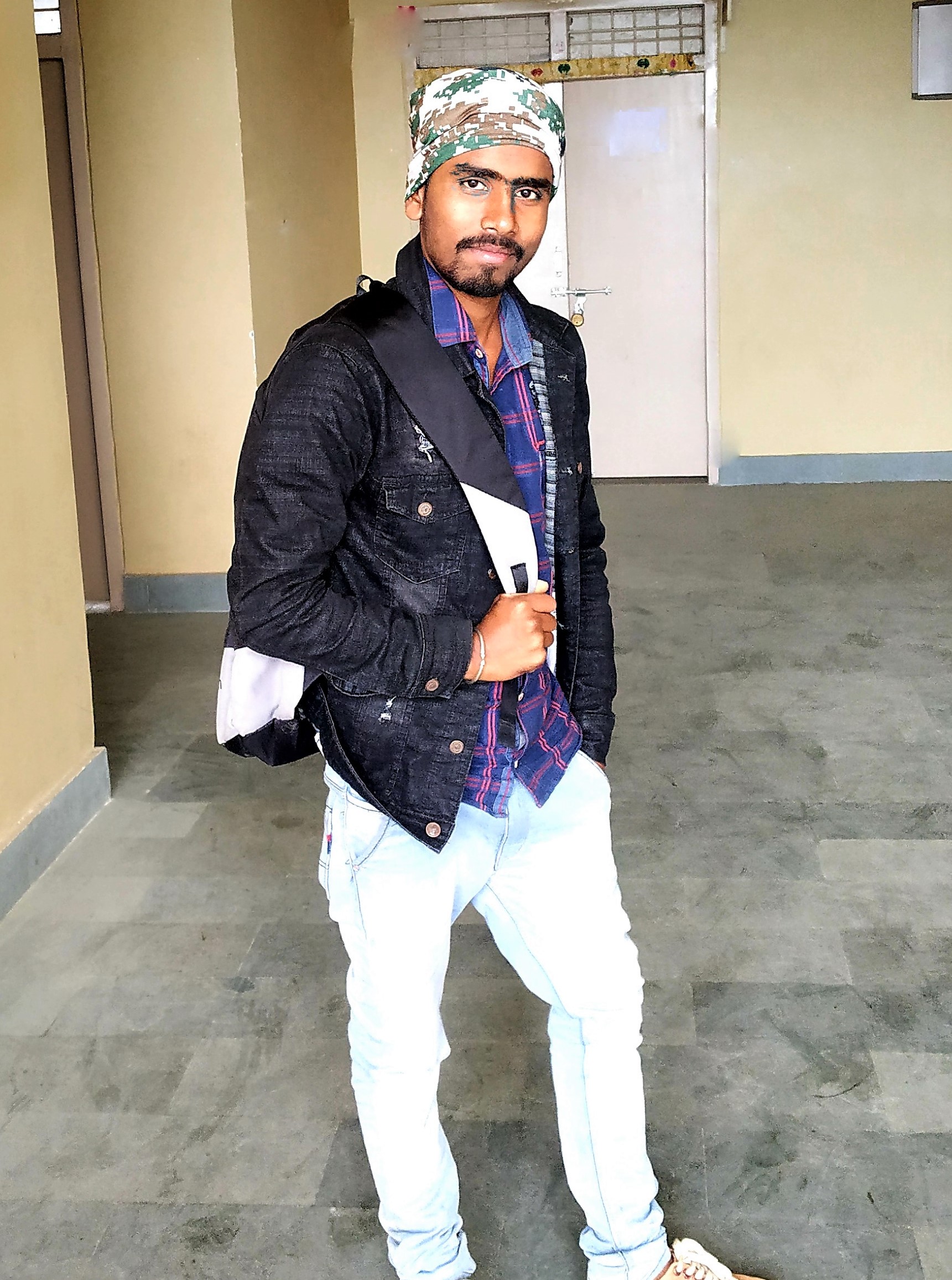 ramu Kumar yadav