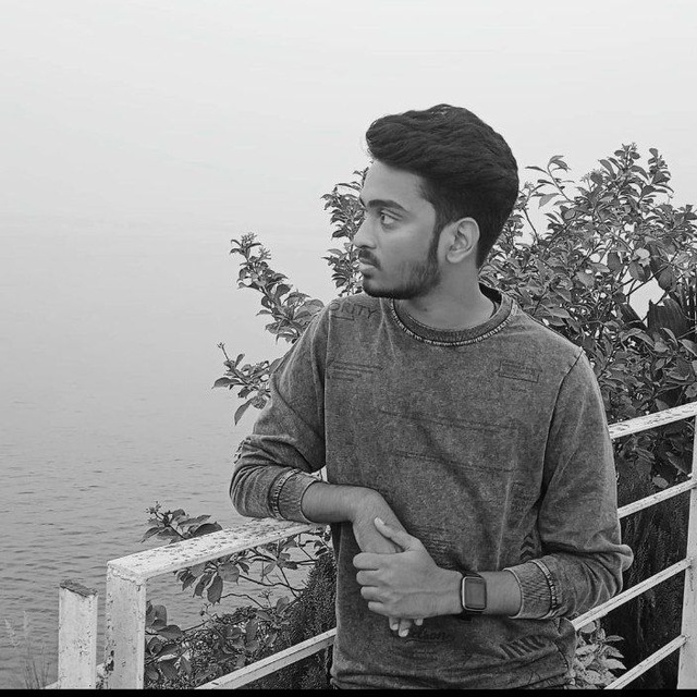 Ashish chaurasiya