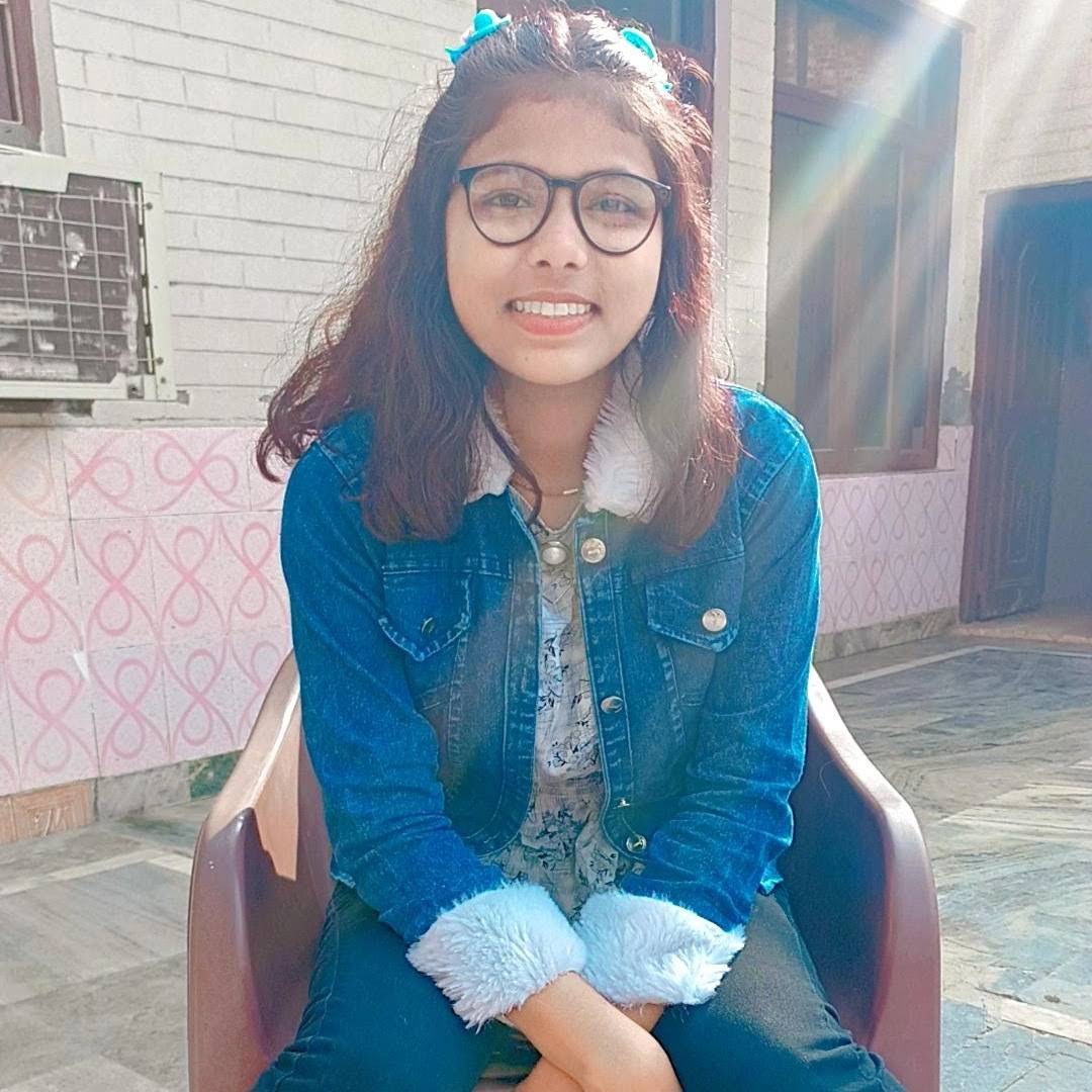 Manisha Kushwaha
