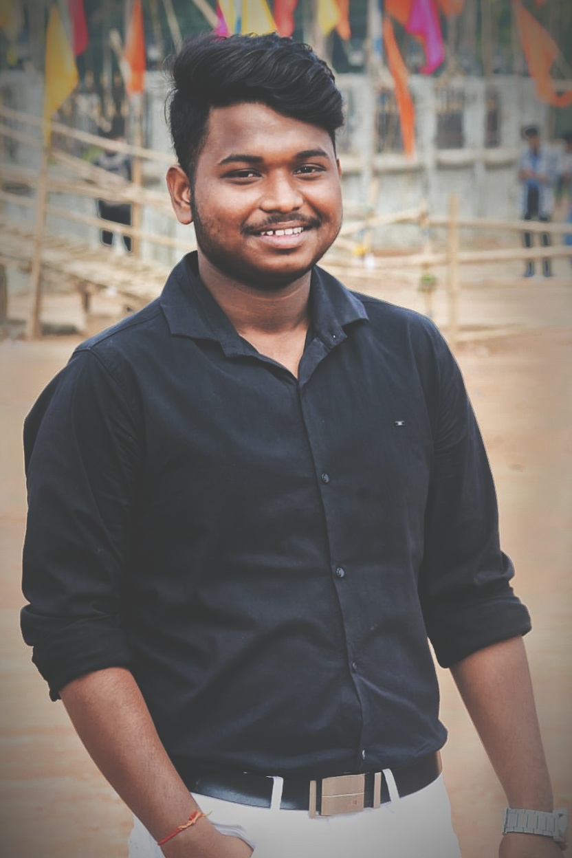 Suman sarkar