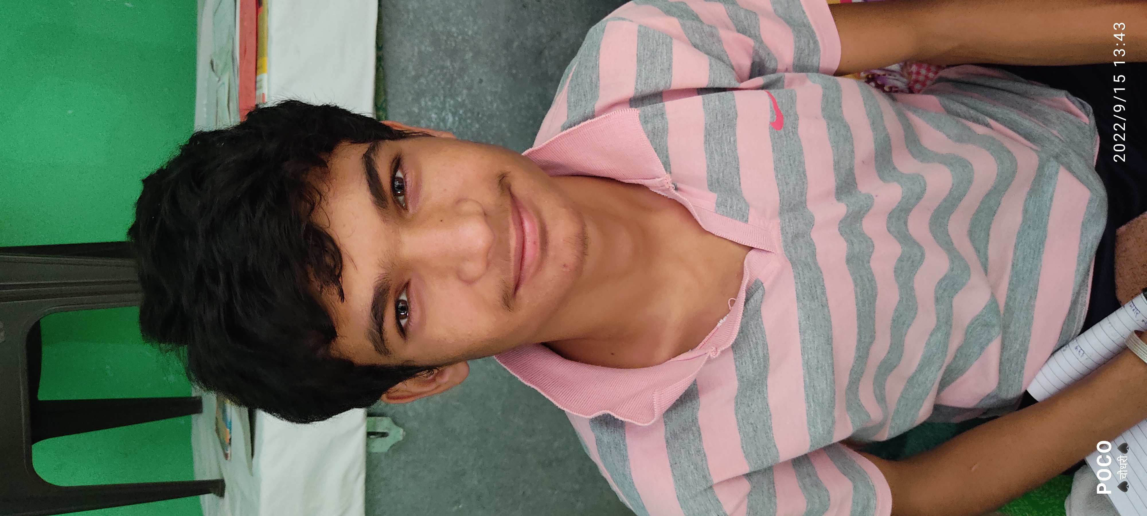 AKSHAY