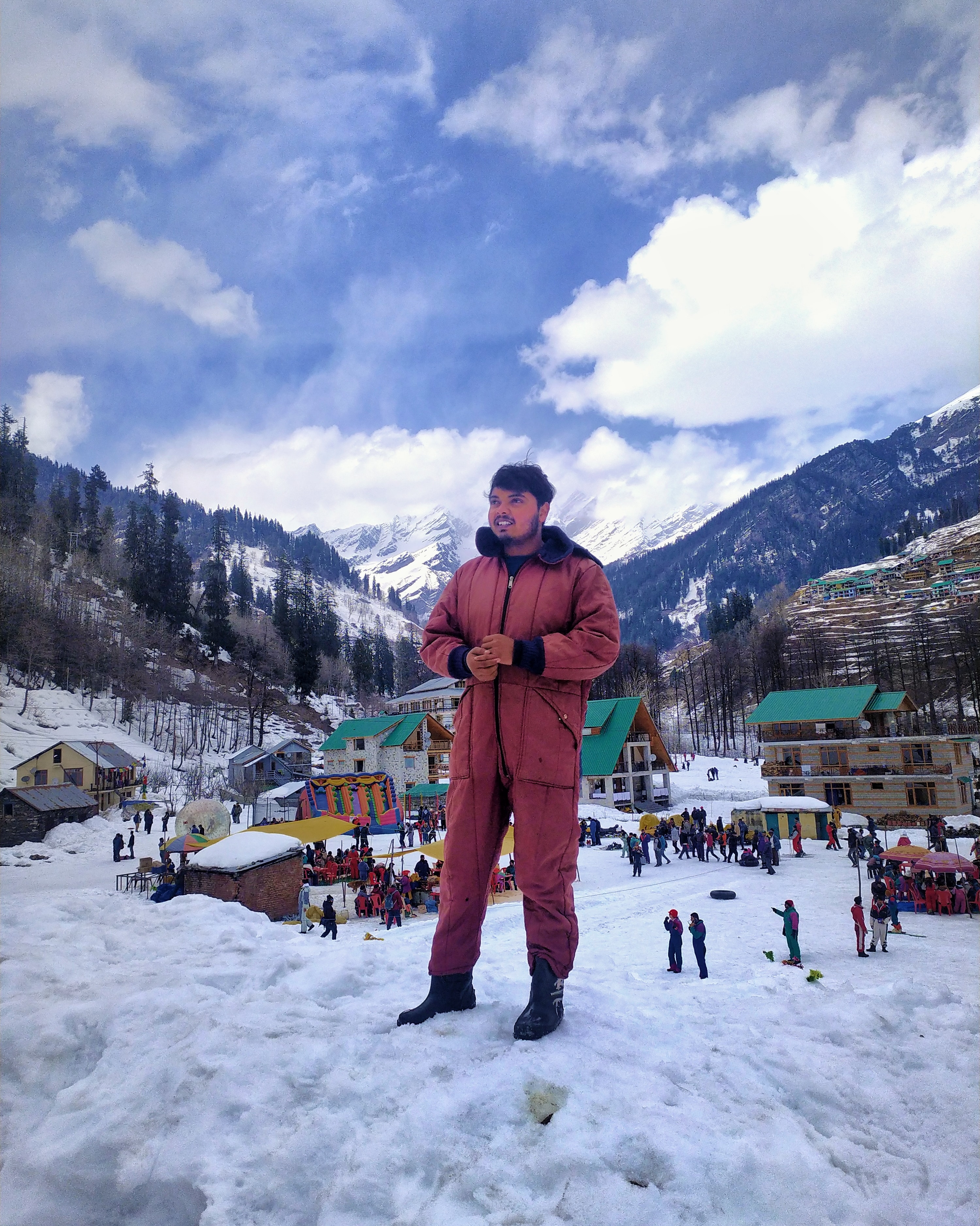 Vidit pal