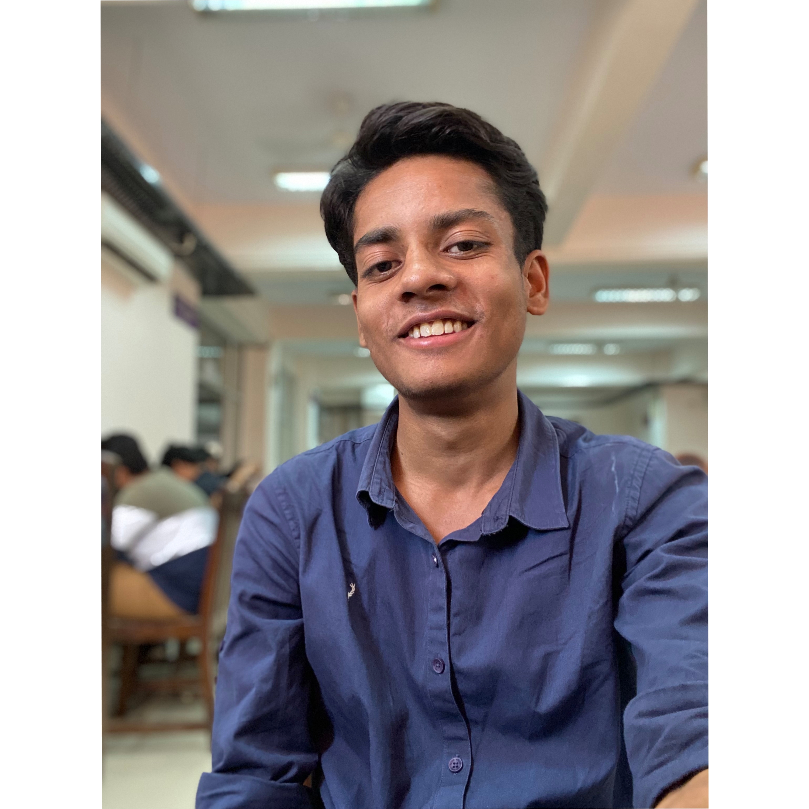 AYUSH GAUTAM