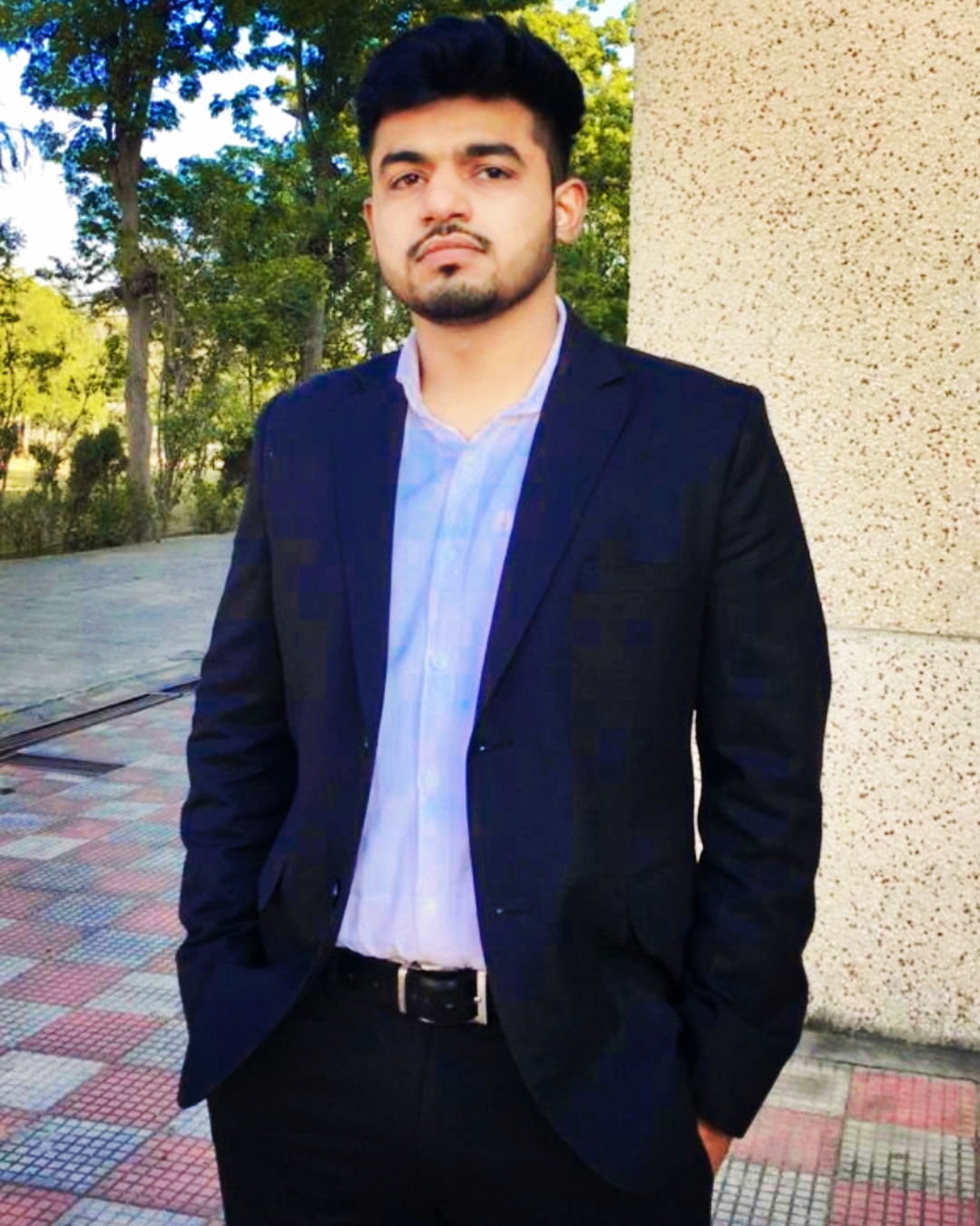 Jatin Badal
