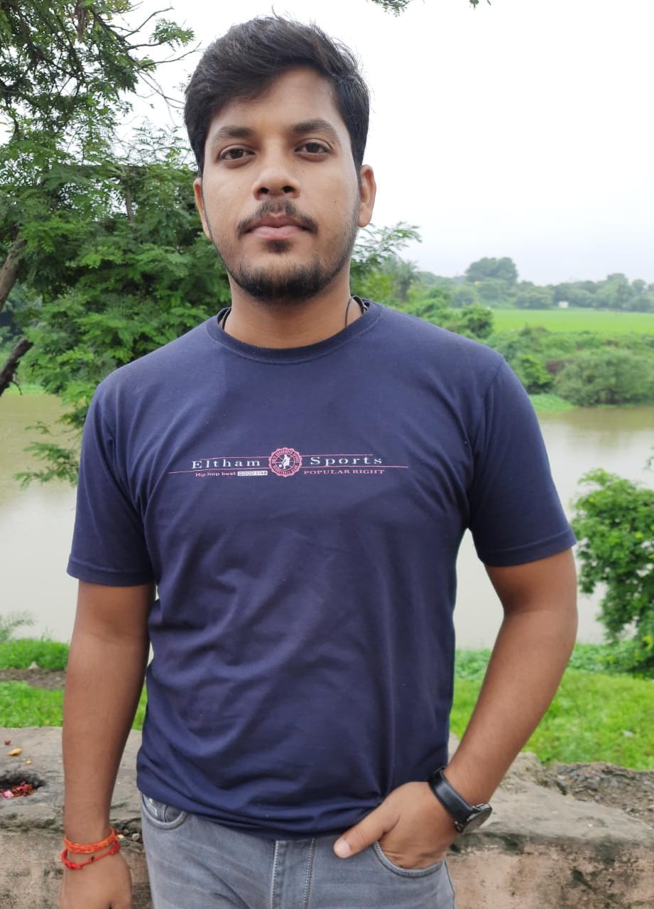 Amit kasaudhan
