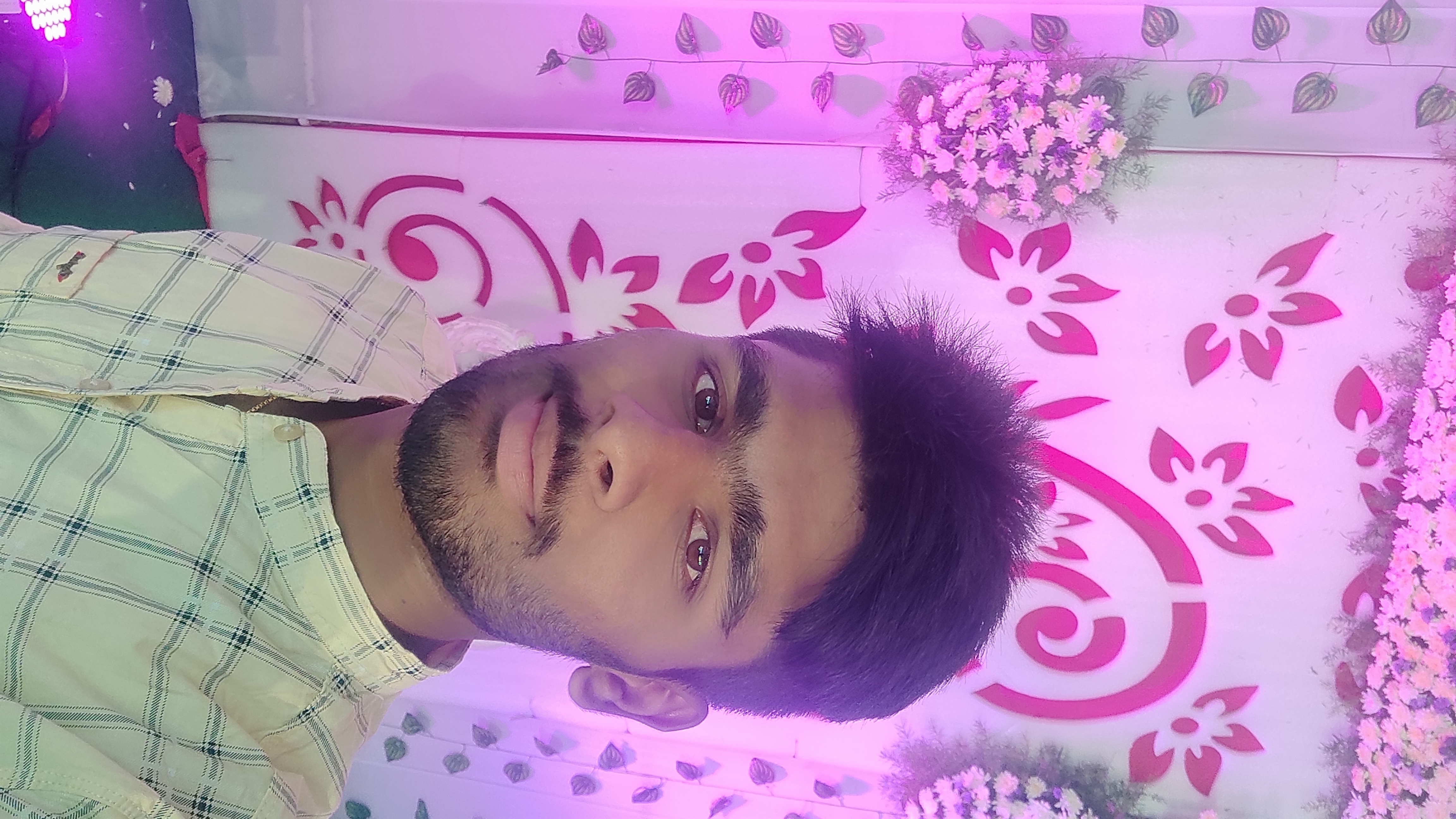 Kasula pavan kumar