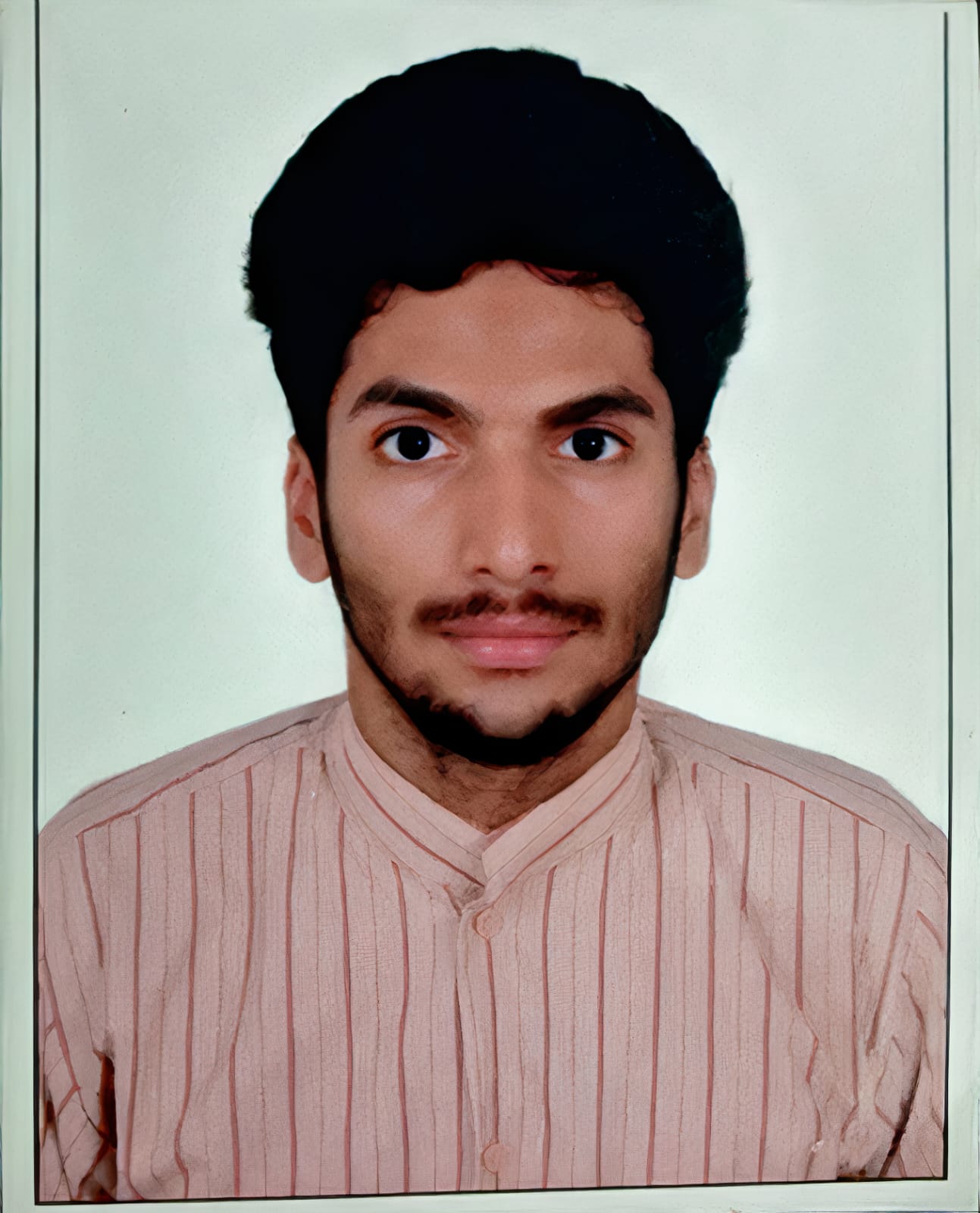 Nevin Joseph