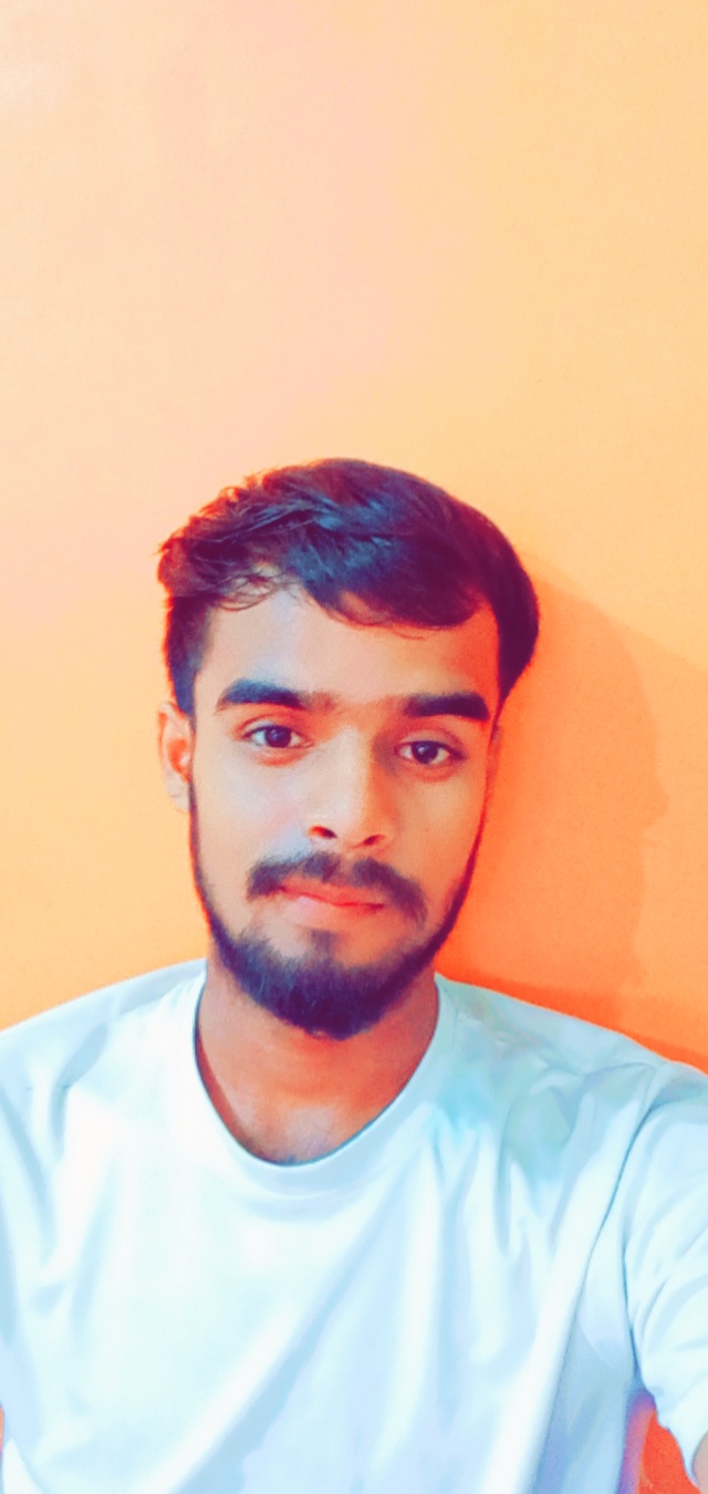 Sahil Kumar Yadav