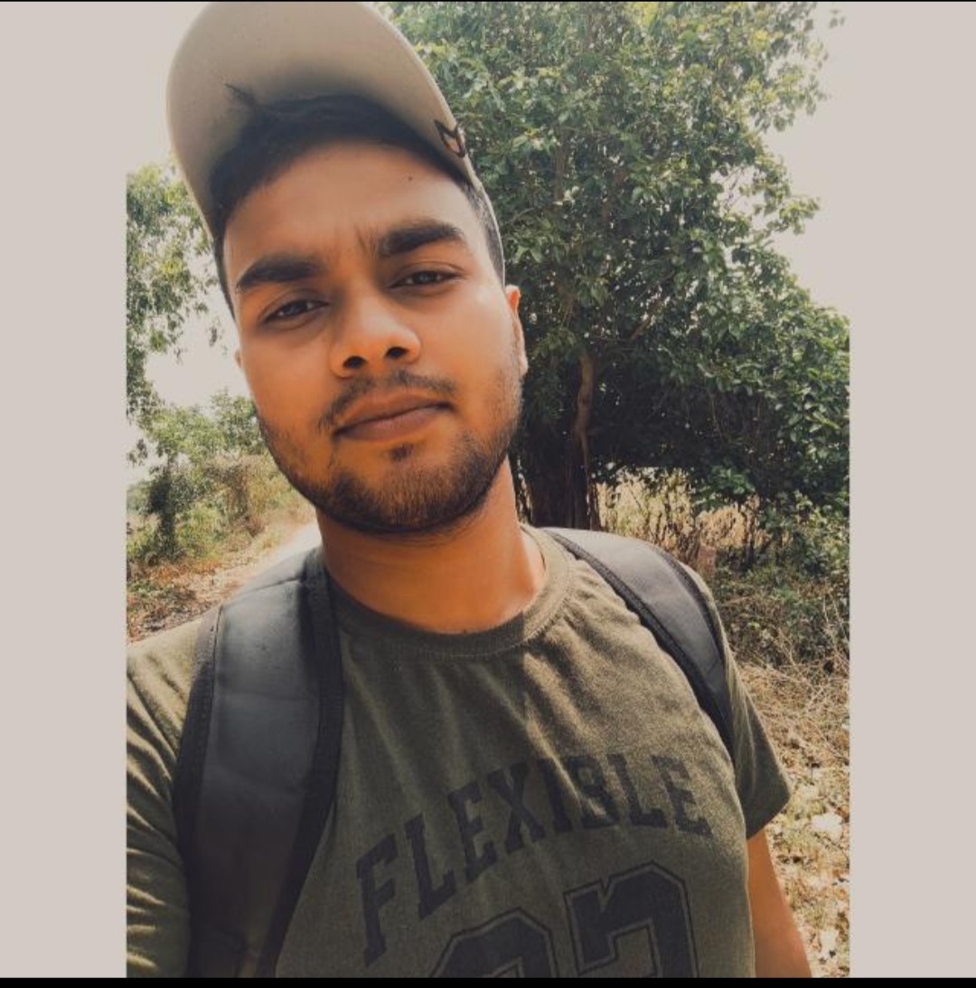 Sidhant Nayak