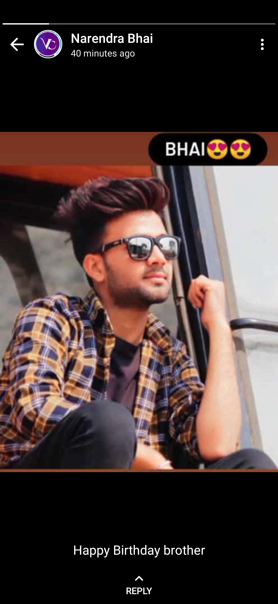 Mohit Yadav