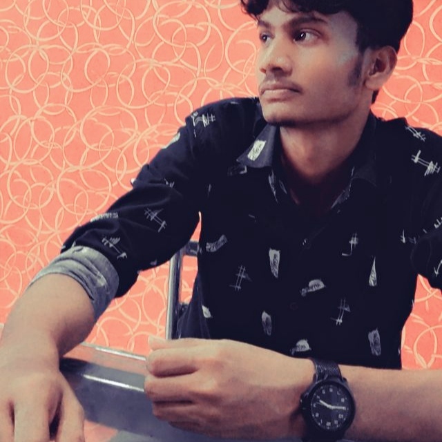 Anuj Shandilya
