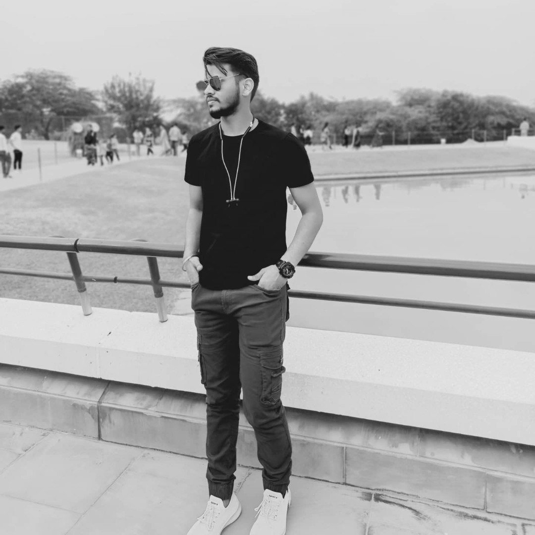 Suraj gupta