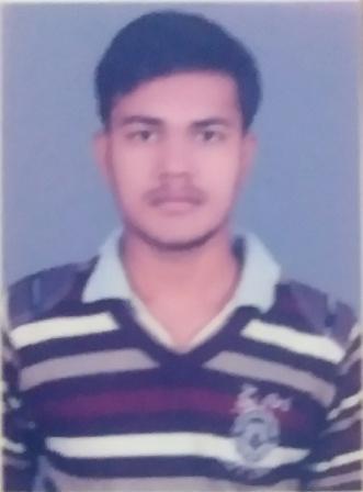Amit Ahirwar