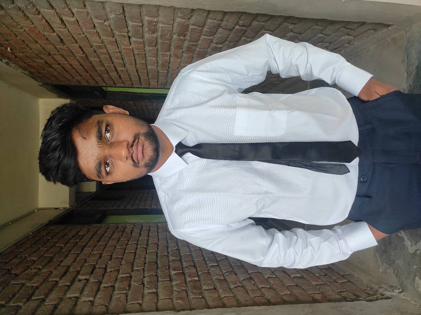 V Ravi Kumar Reddy