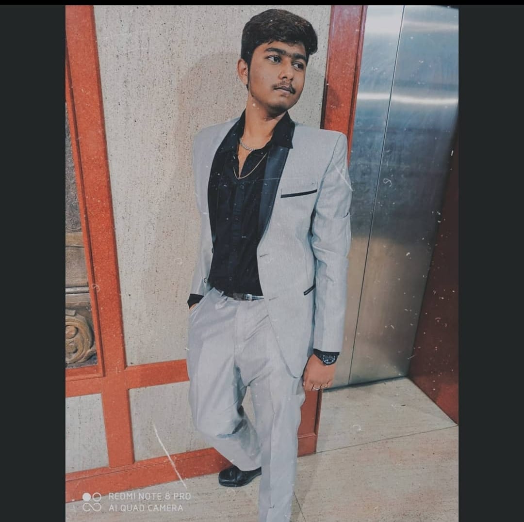 Tejus srinivas