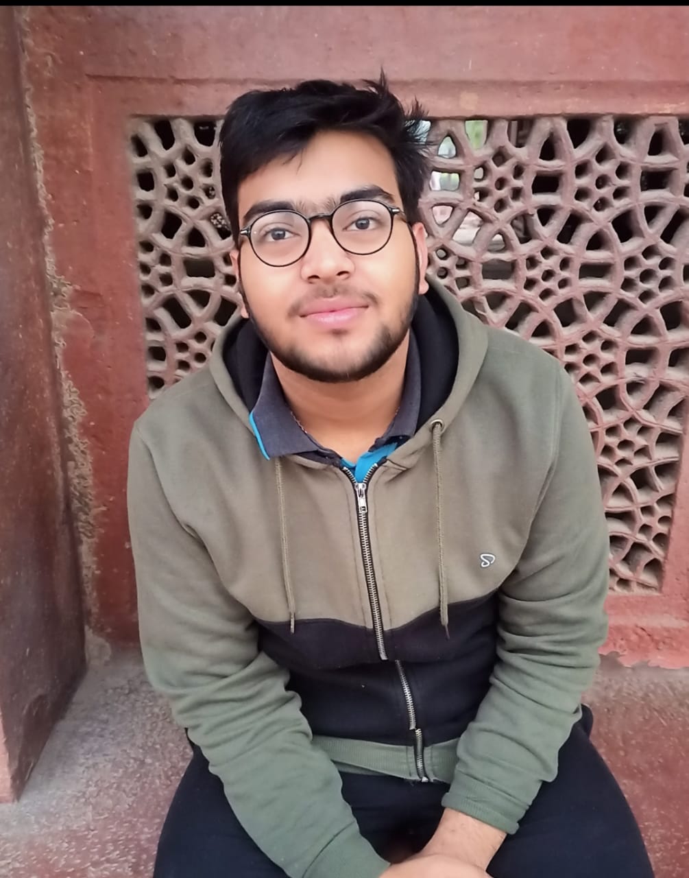 Nikhil Singhal