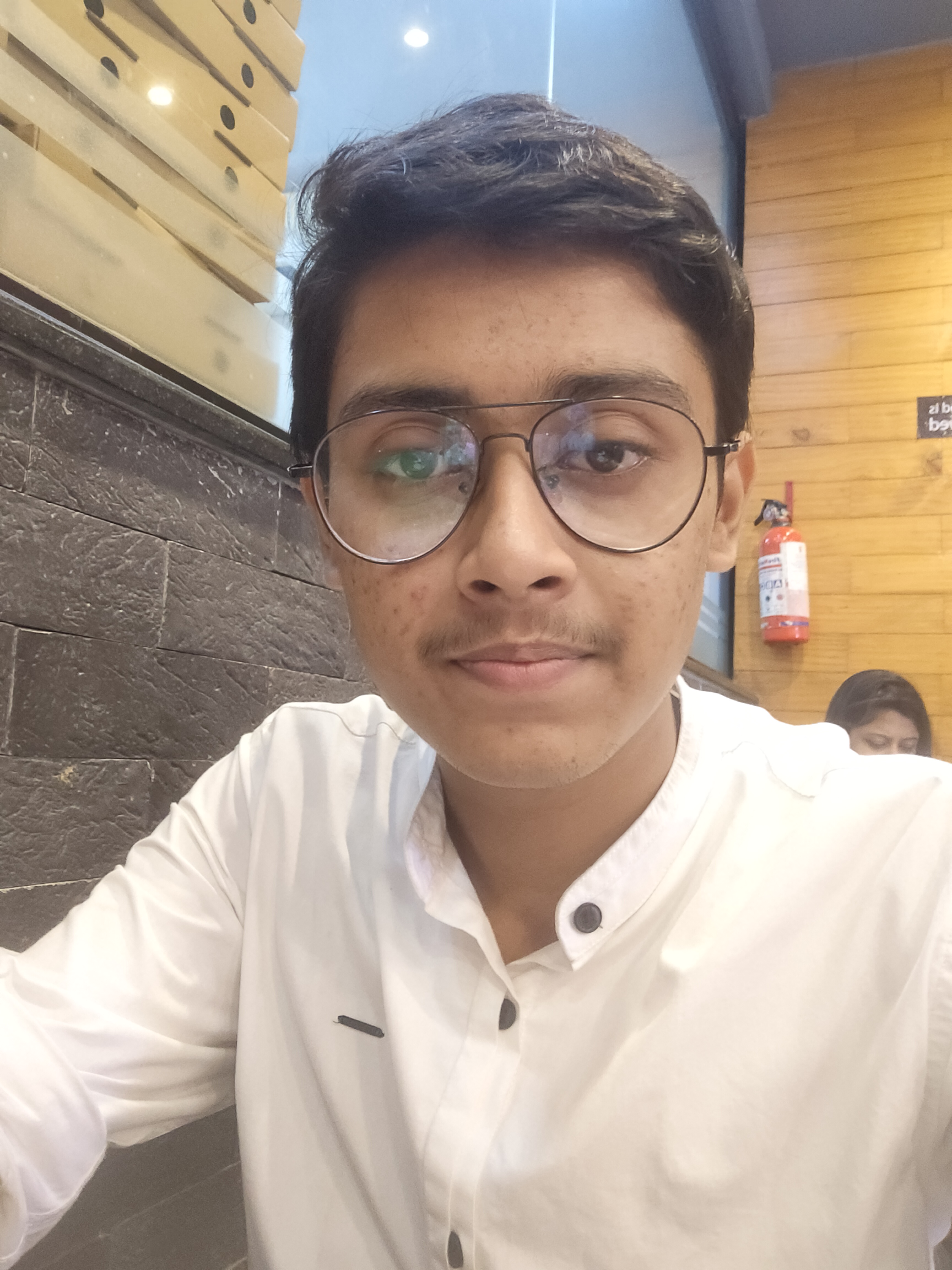 TUSAR SAHA