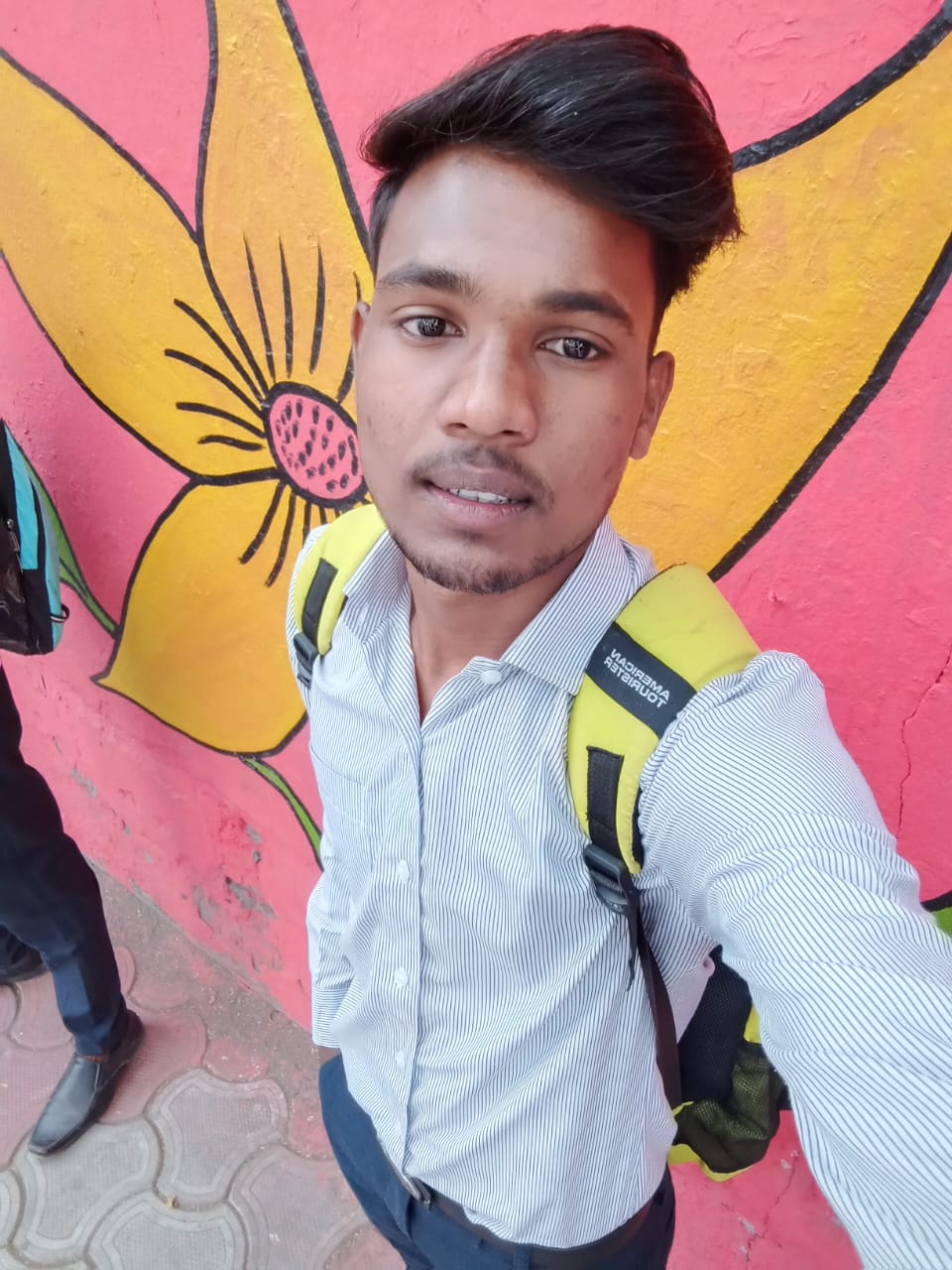 Gokul Ganesh