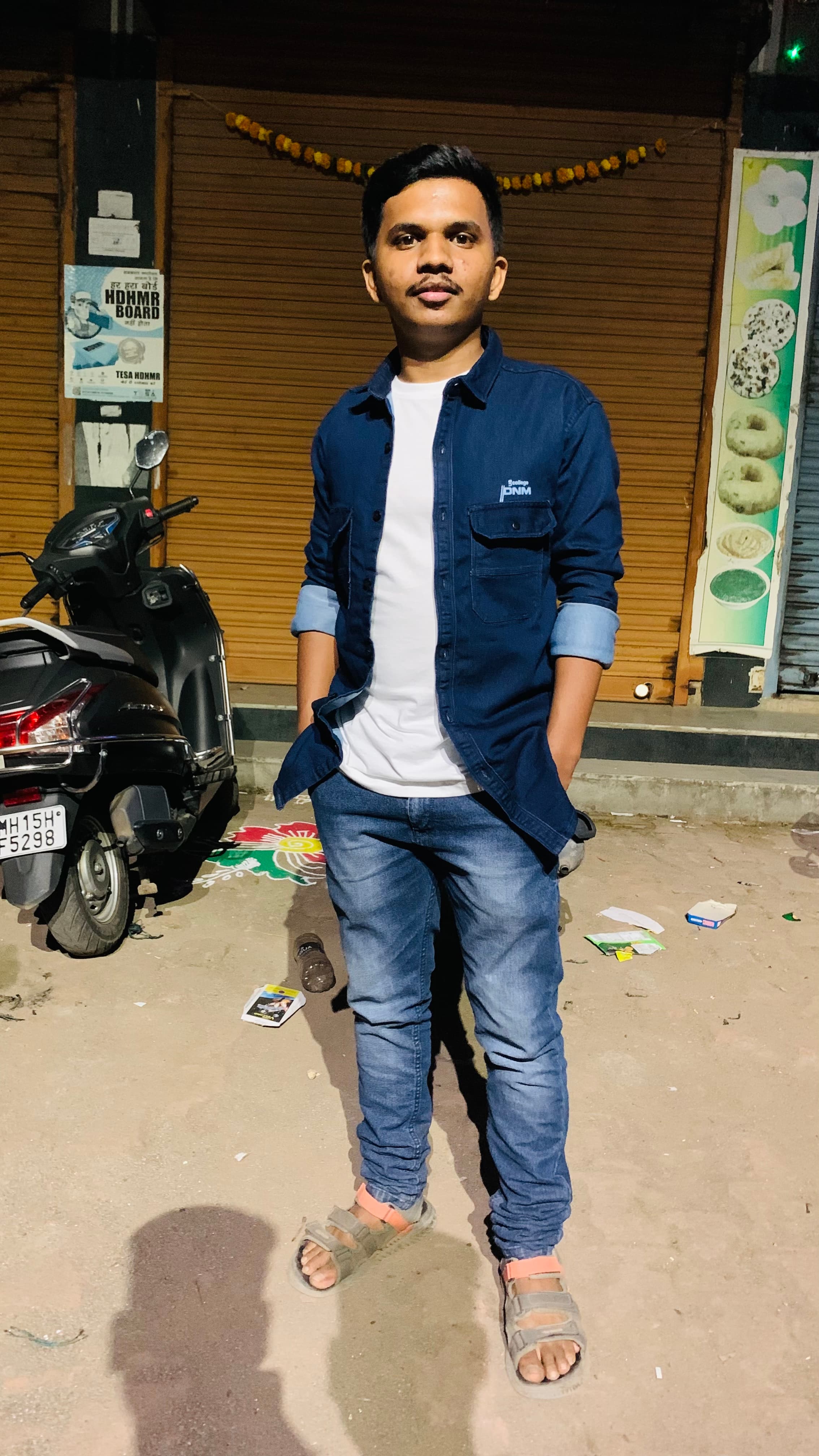 Aditya