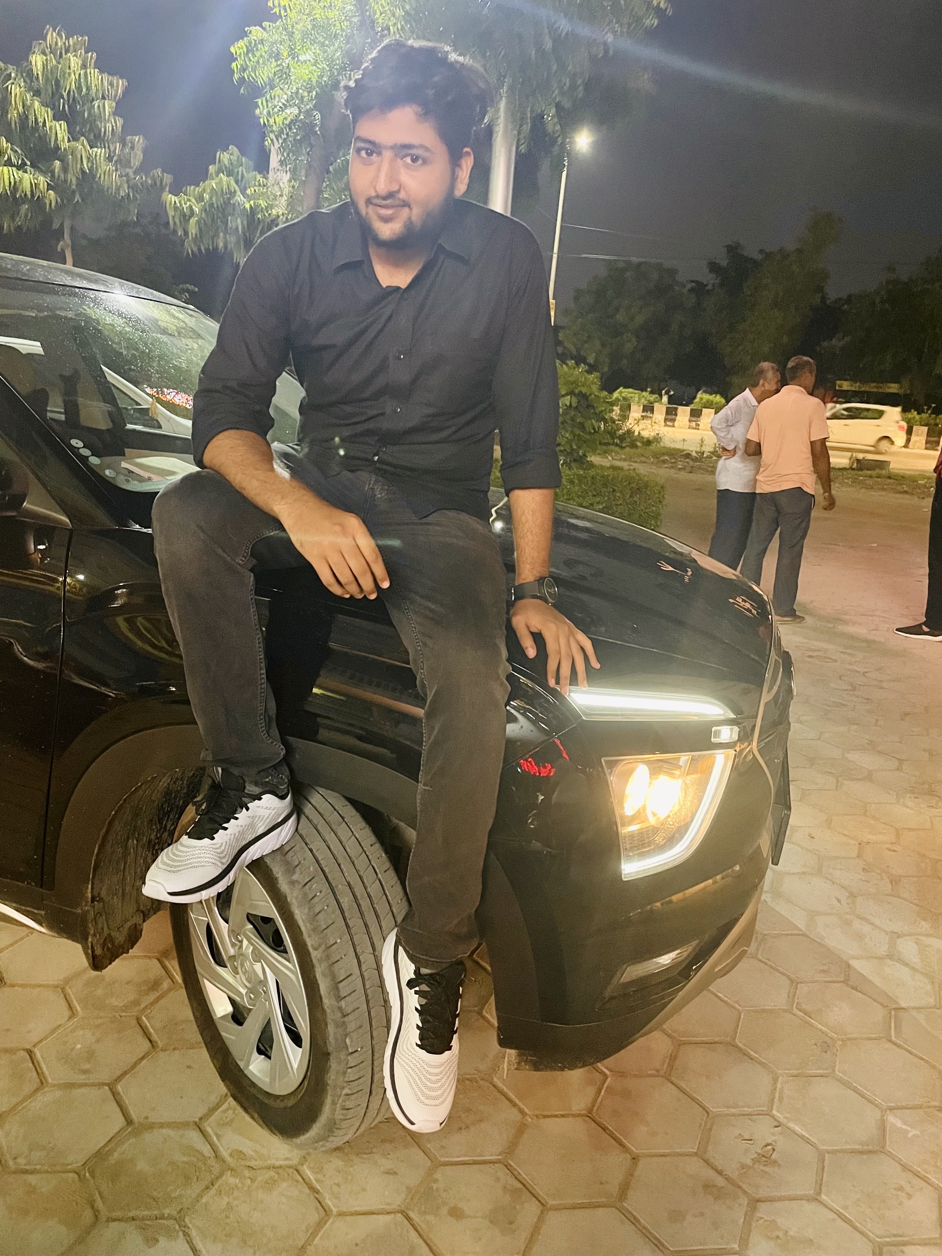Vimal Kumawat