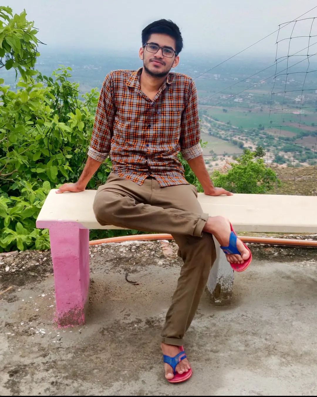 Pradeep Kumar Meena