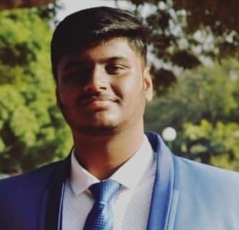 Jekeel Shah