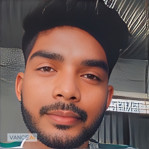 Vipul Sariwan