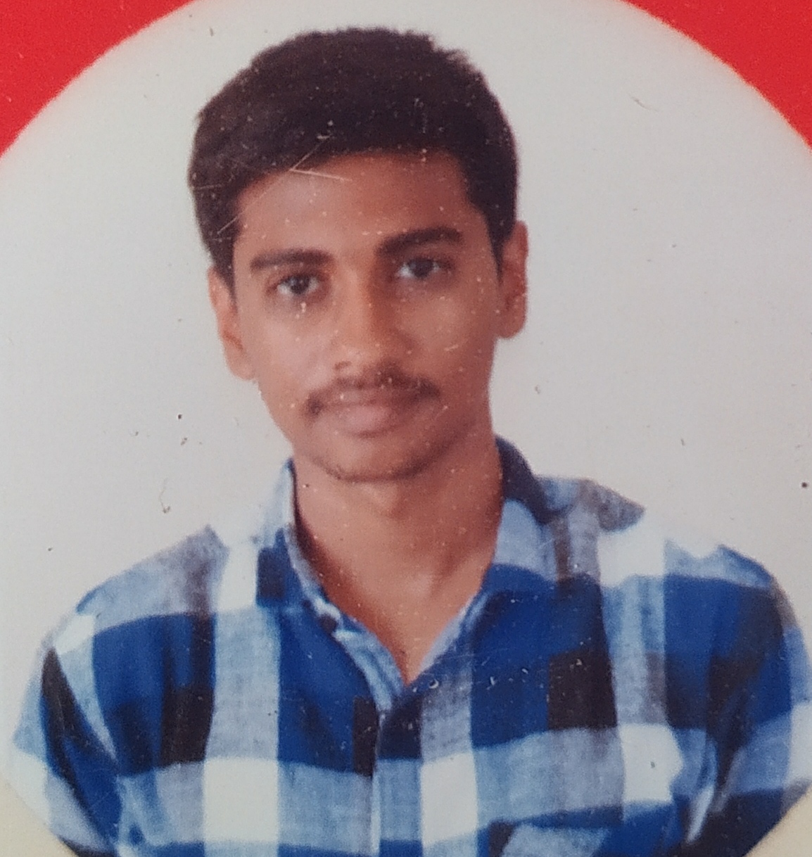 Syed Nawaz Ahamed