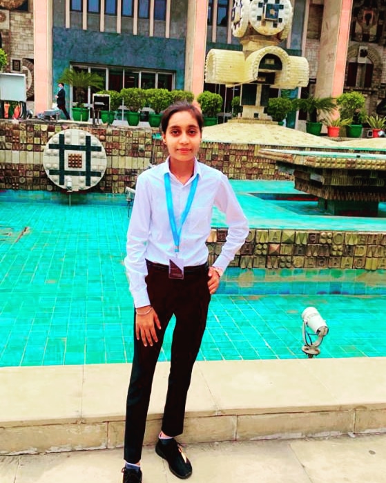 Tannu khatana