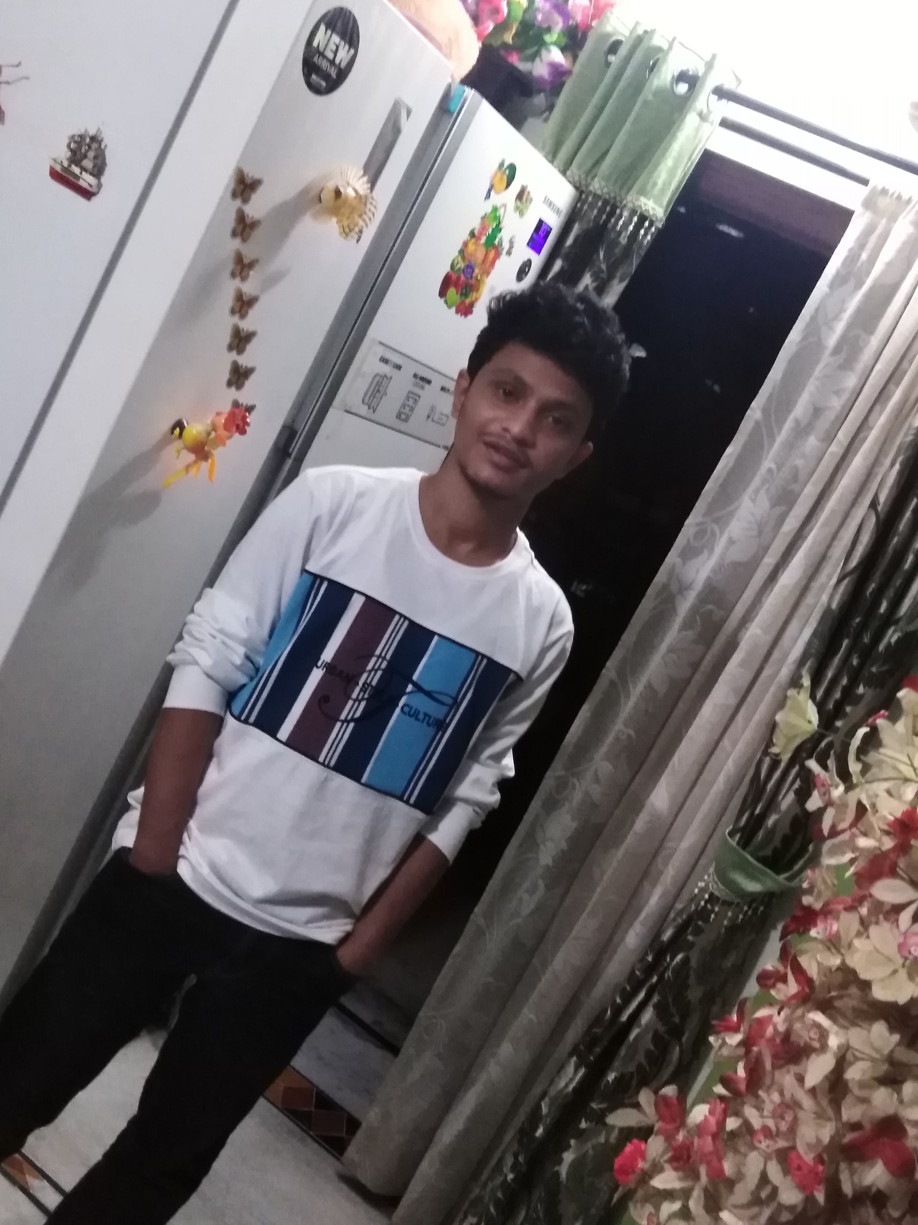 T Kiran Kumar Reddy