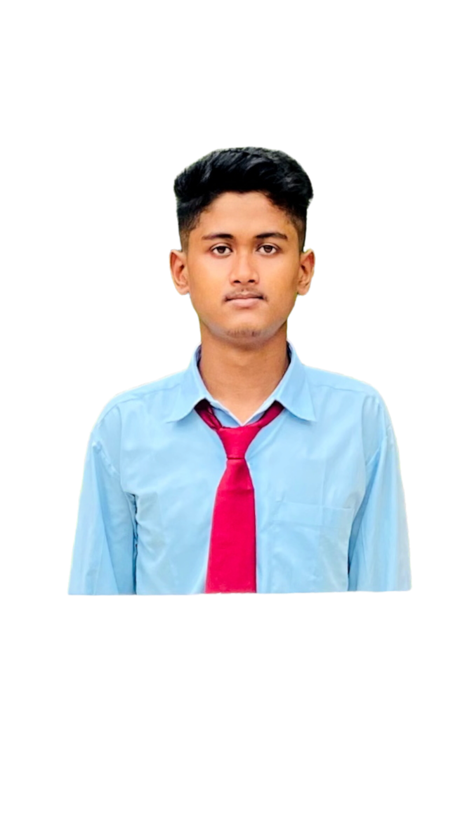 Atik Shakil