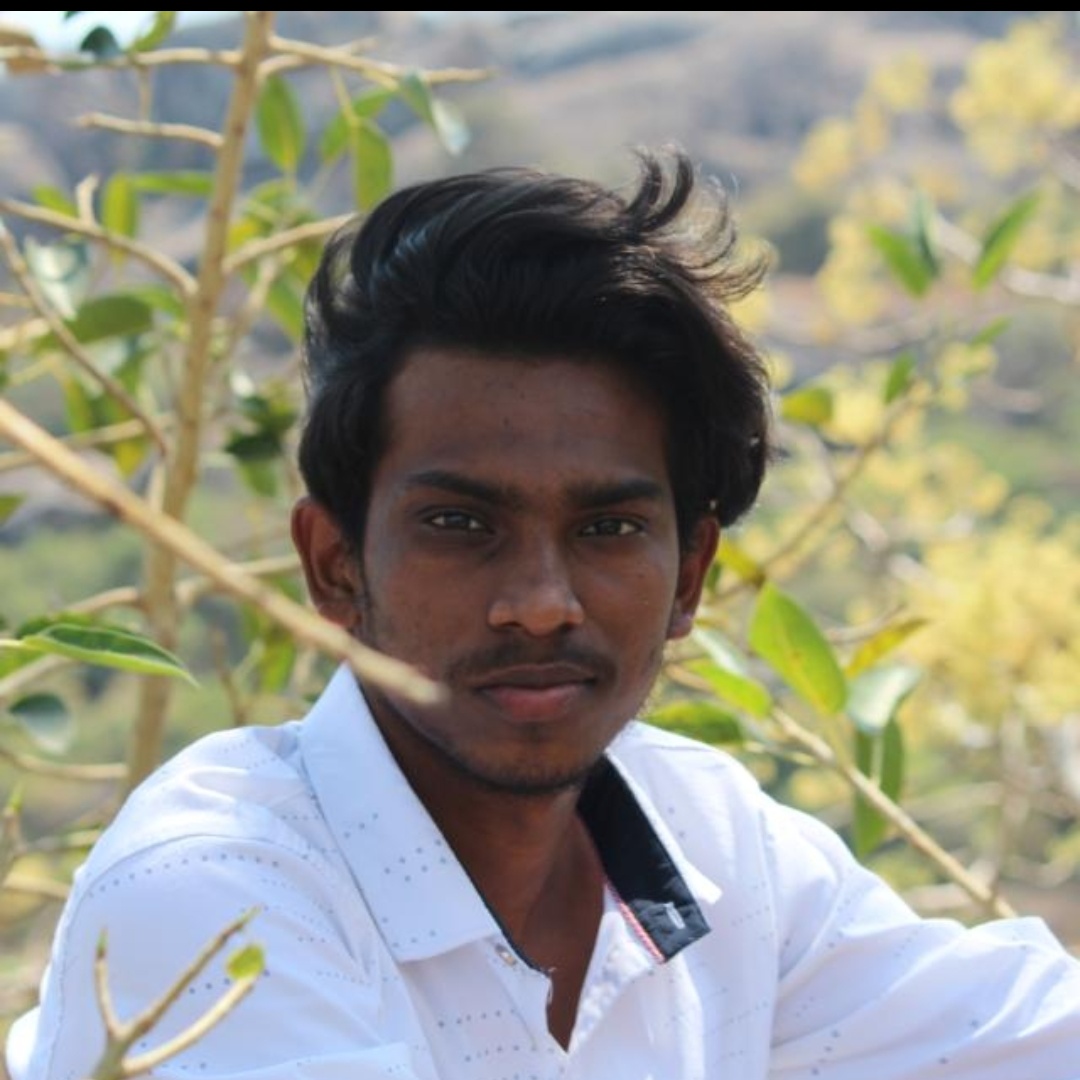 Kasipogu Suswadeep