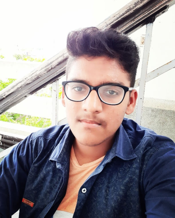 Mehul Jain