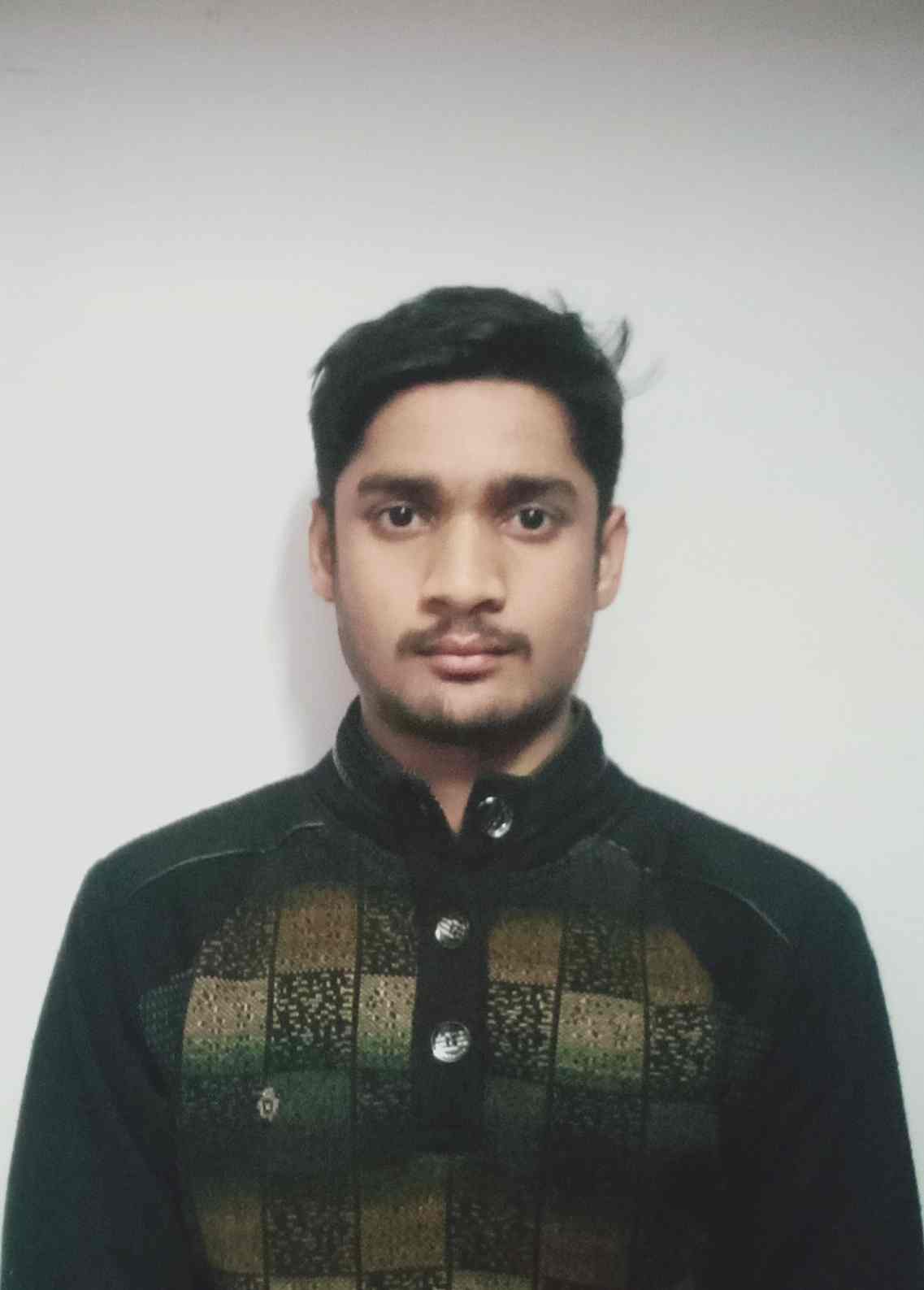 Aniket Tiwari