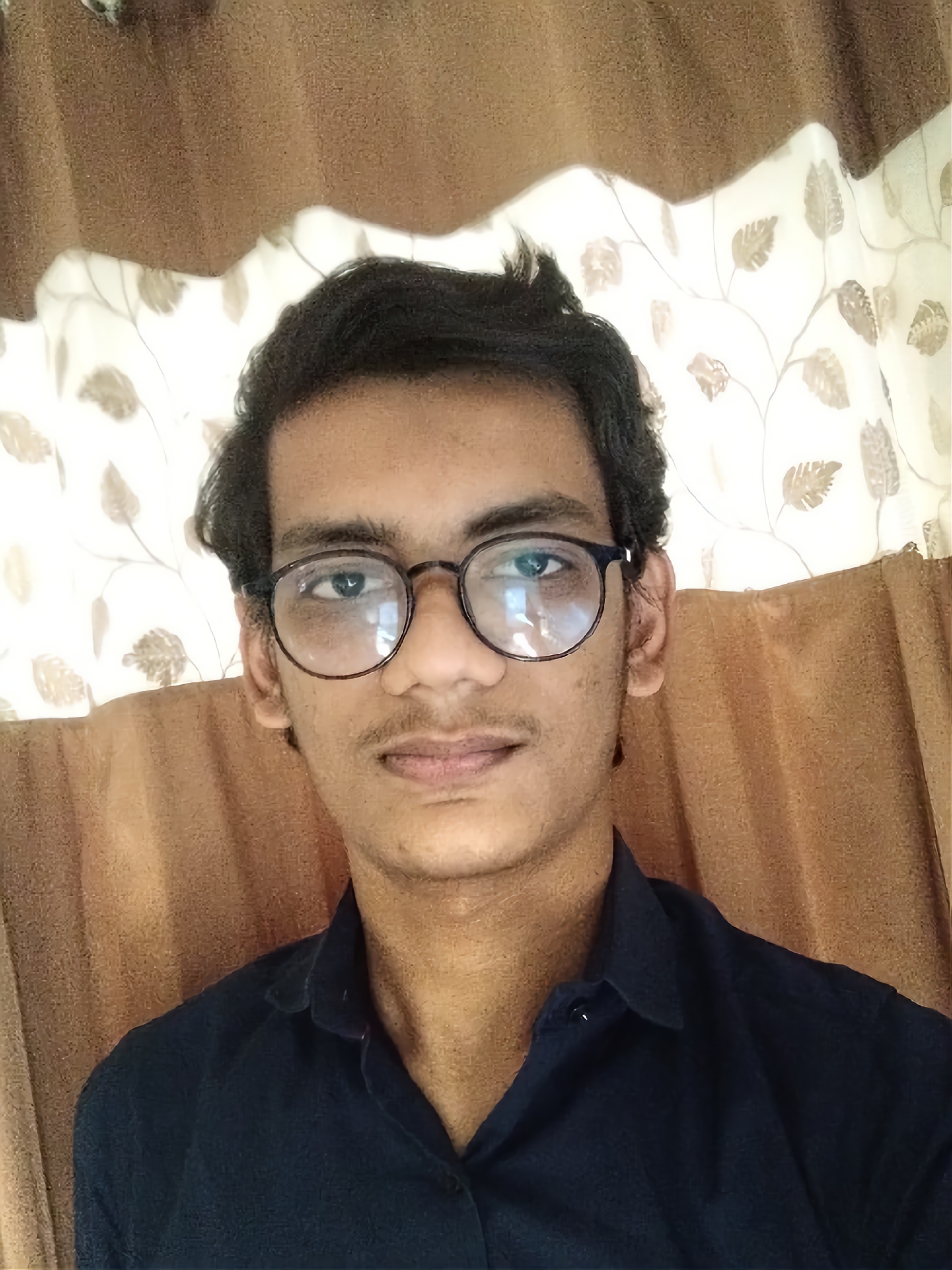 Bhingradiya vishu kishorbhai