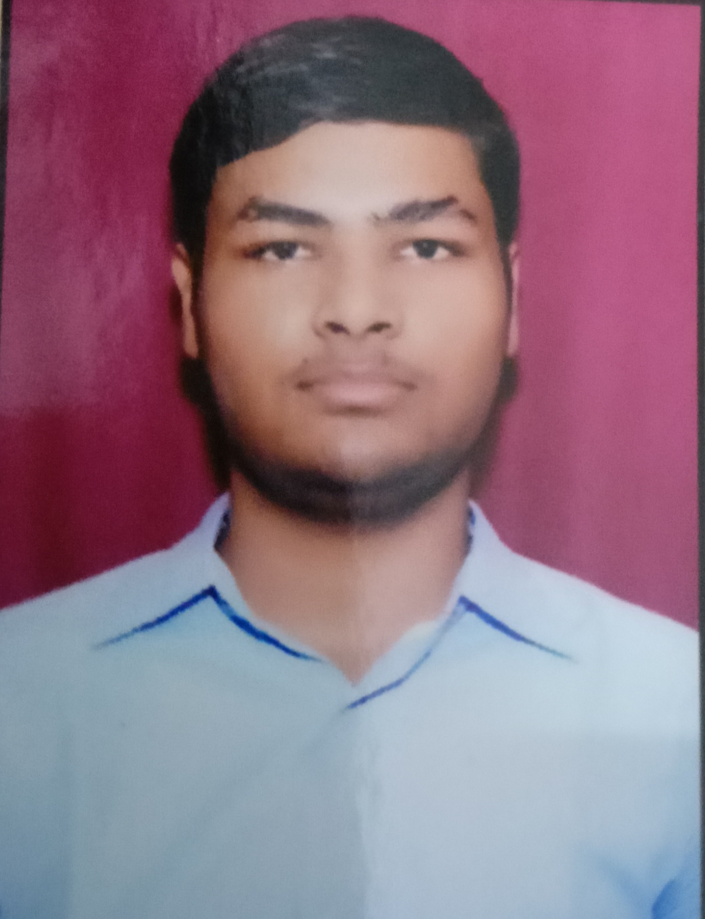Ritin Agarwal