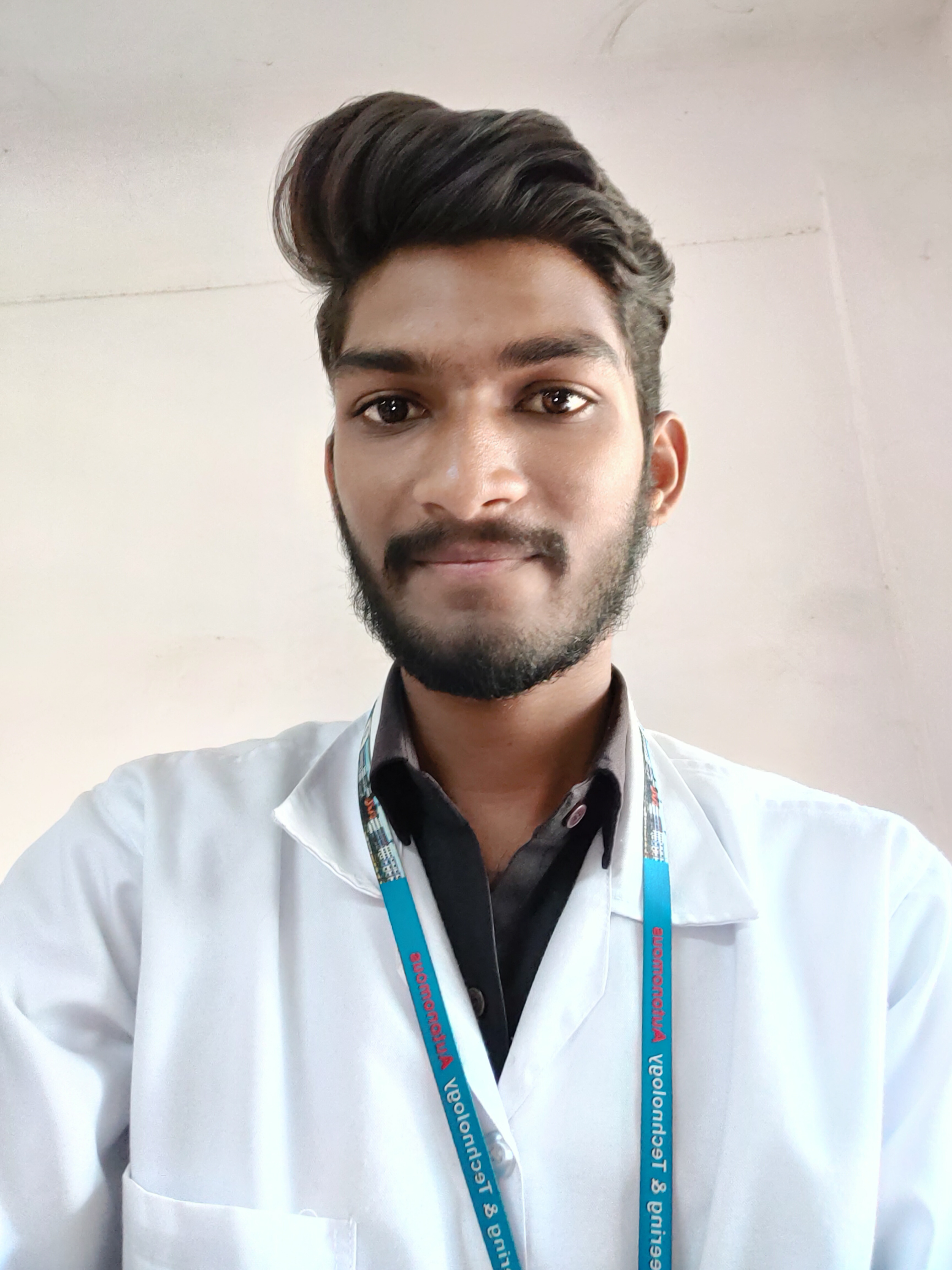 Myadapu Bhanuprakash