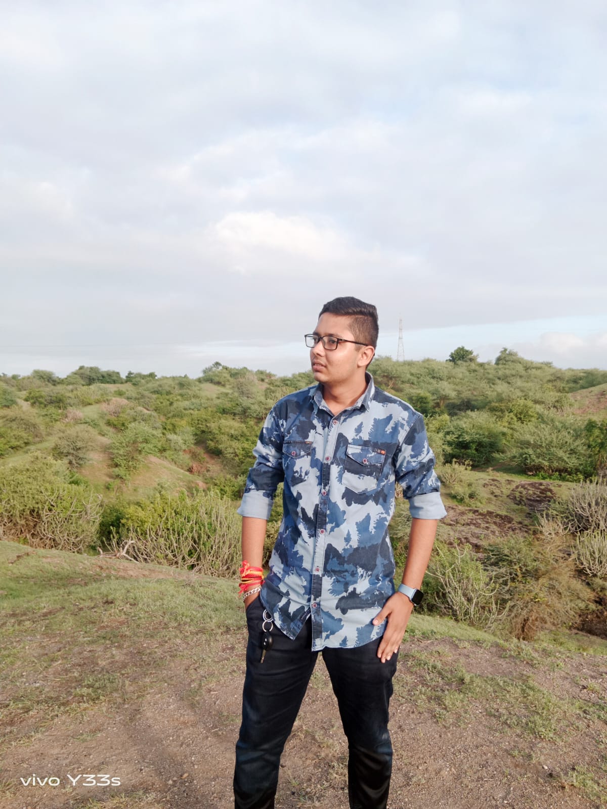 Chauhan Dishant
