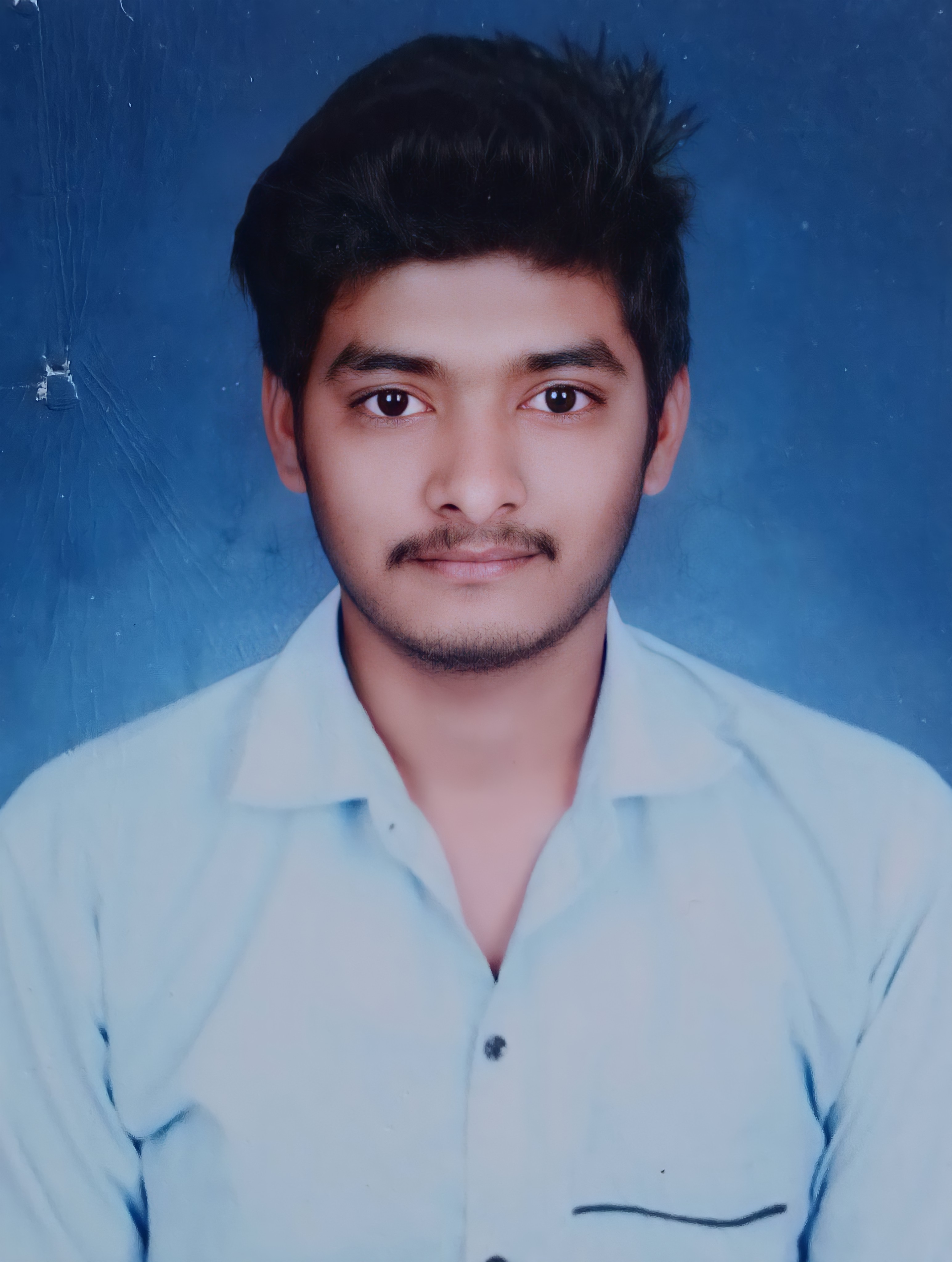 Swapnil rajmane