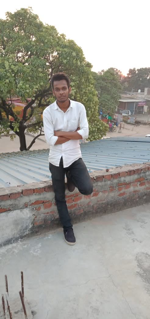 Sourabh kashyap
