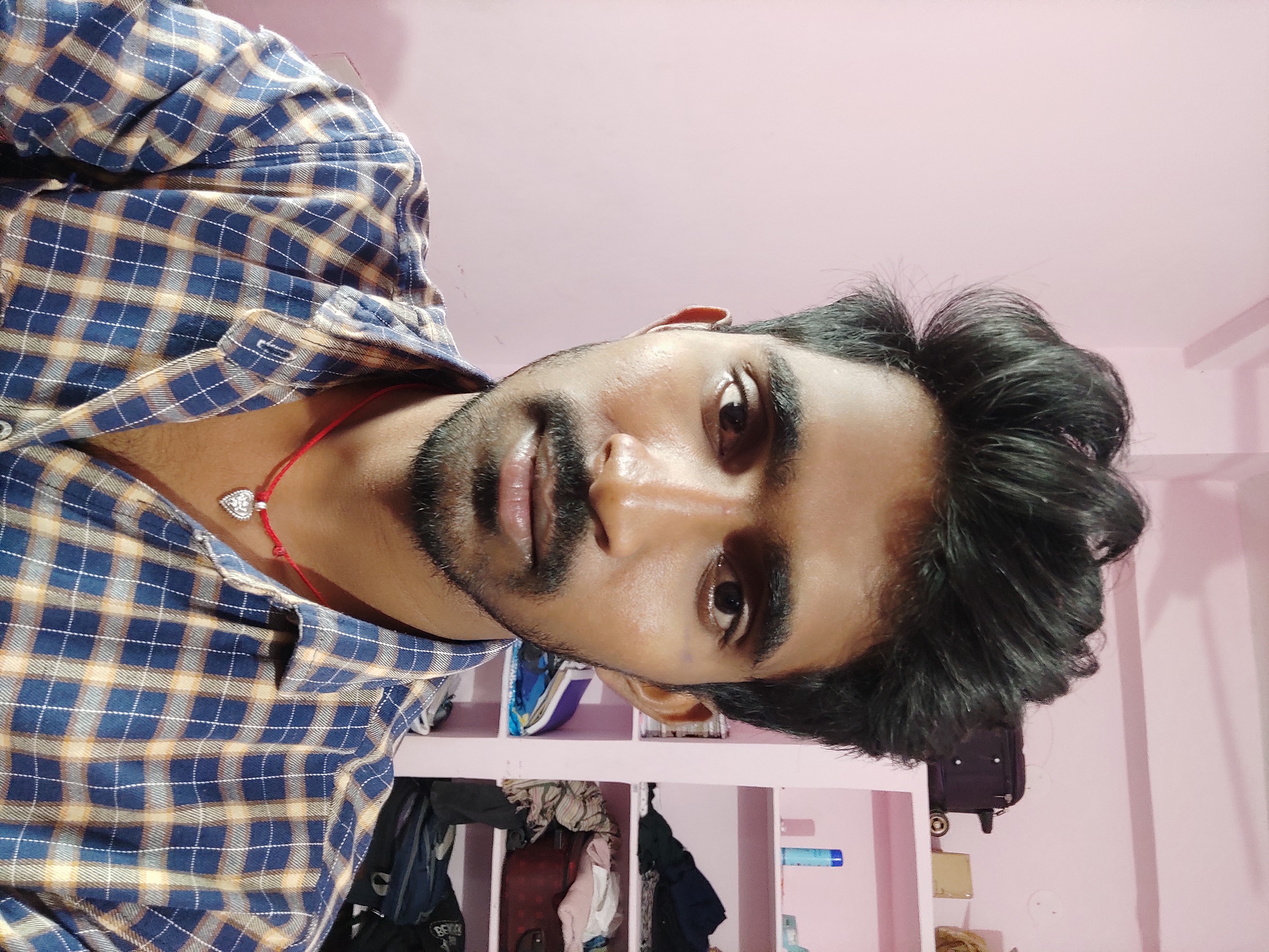 Vallapu Suresh