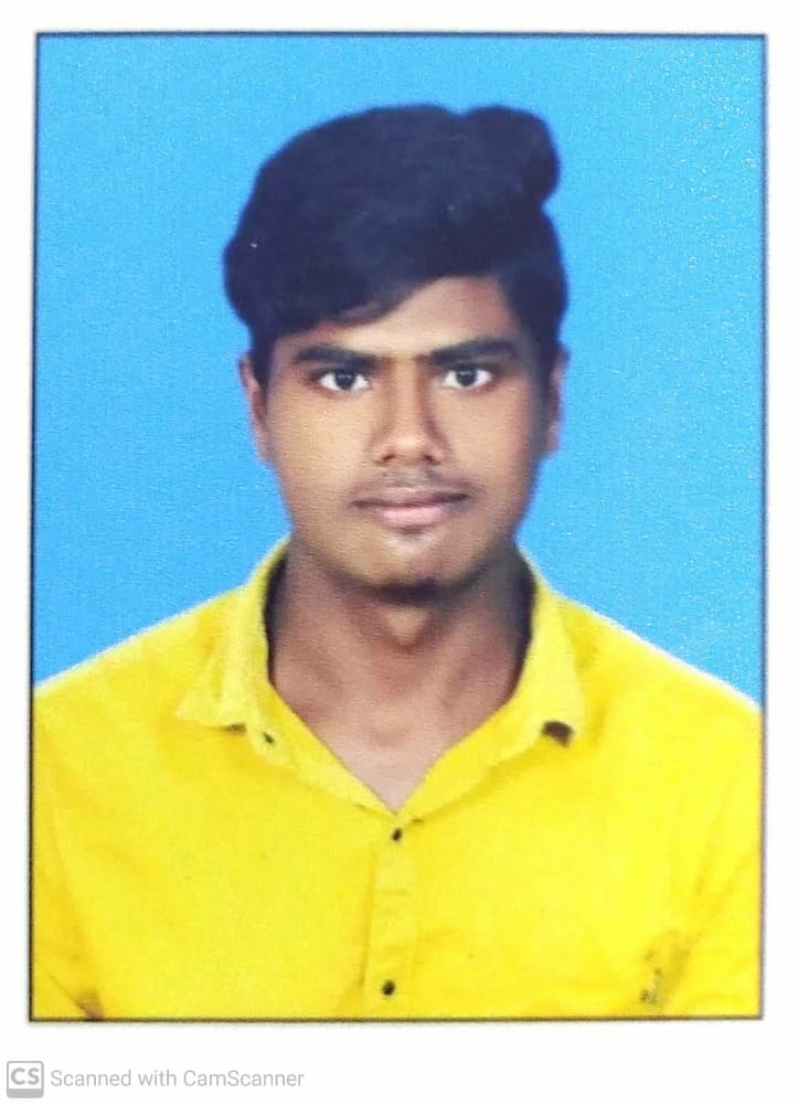 Pudari Rajendhar