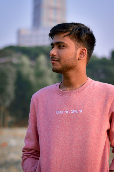 DEEPAK AGARWALA