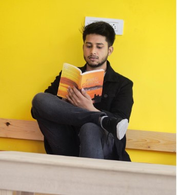 Vijendra Rathore