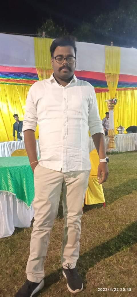 Shivam Sinha