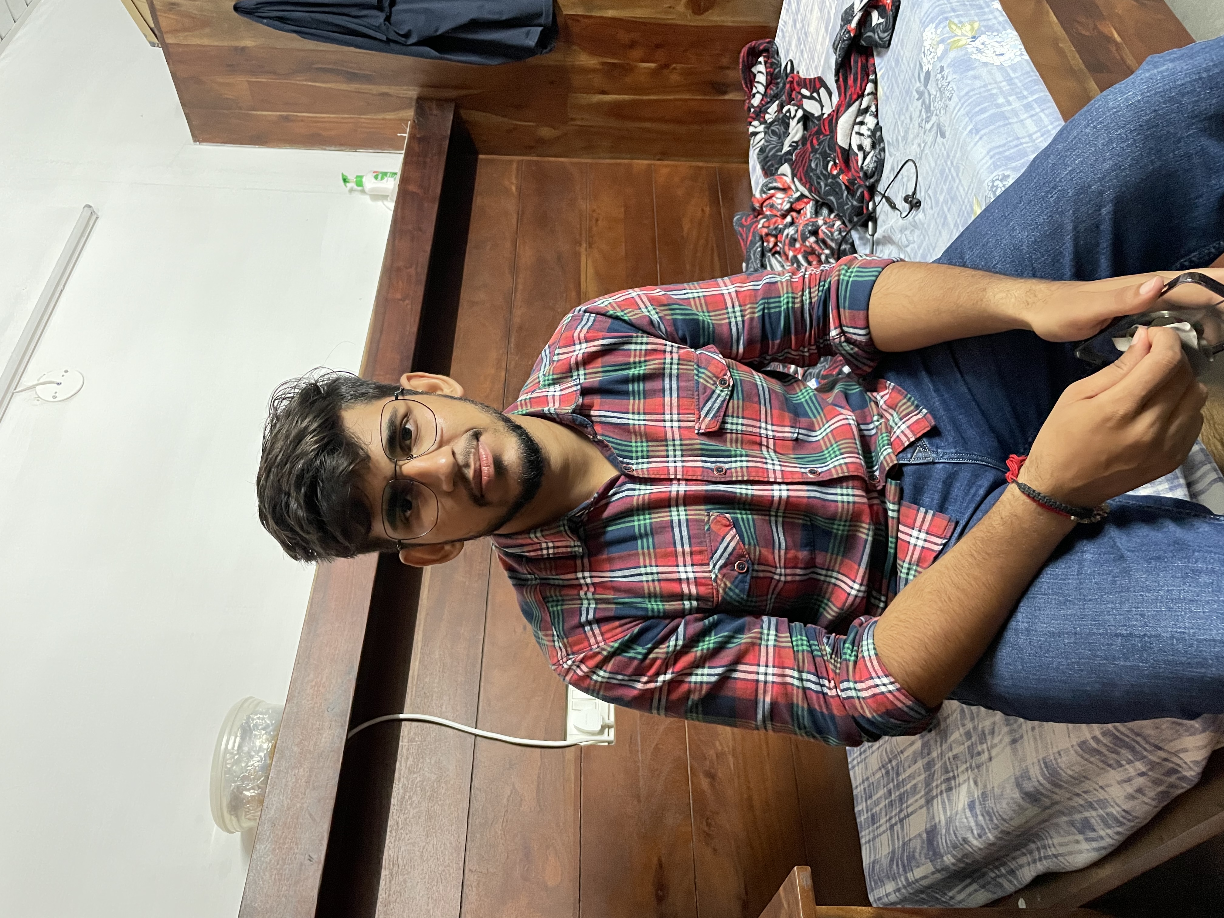 Sahil