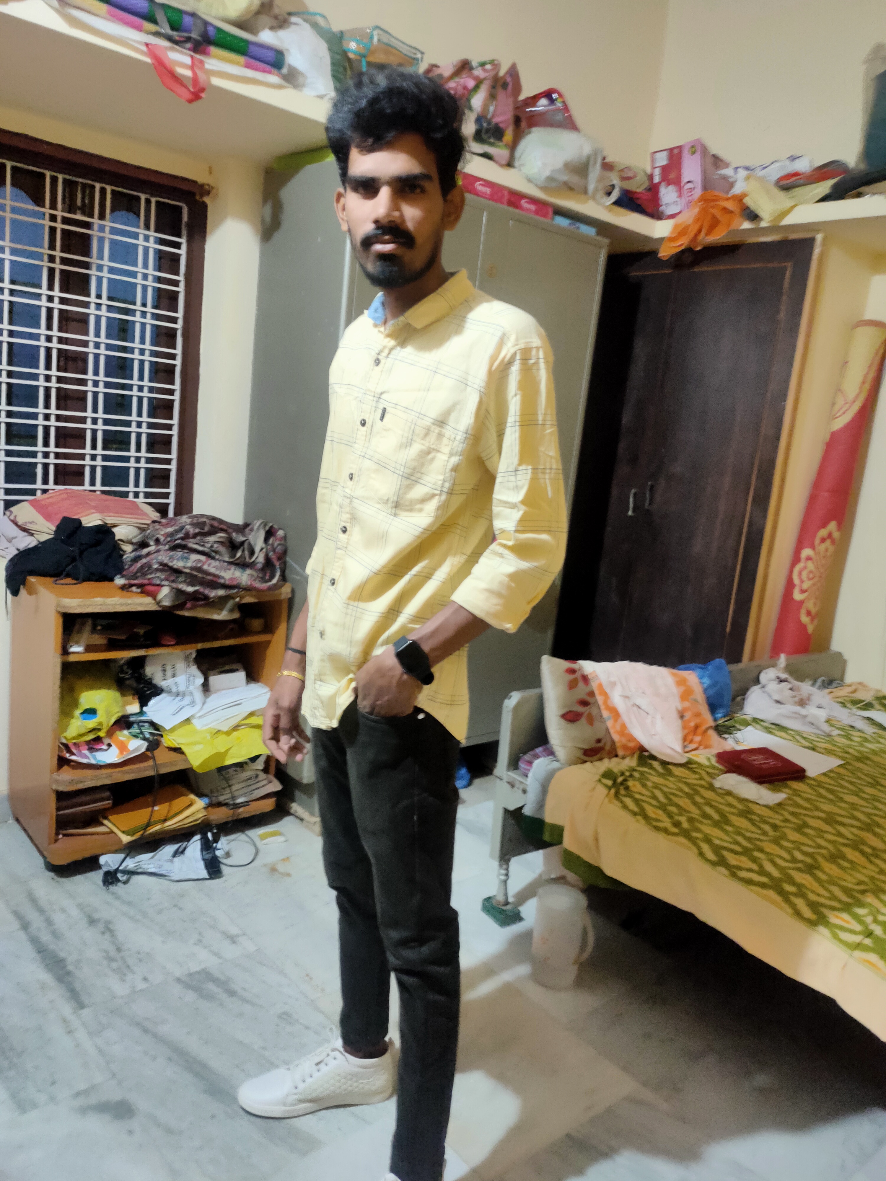 Arun kumar