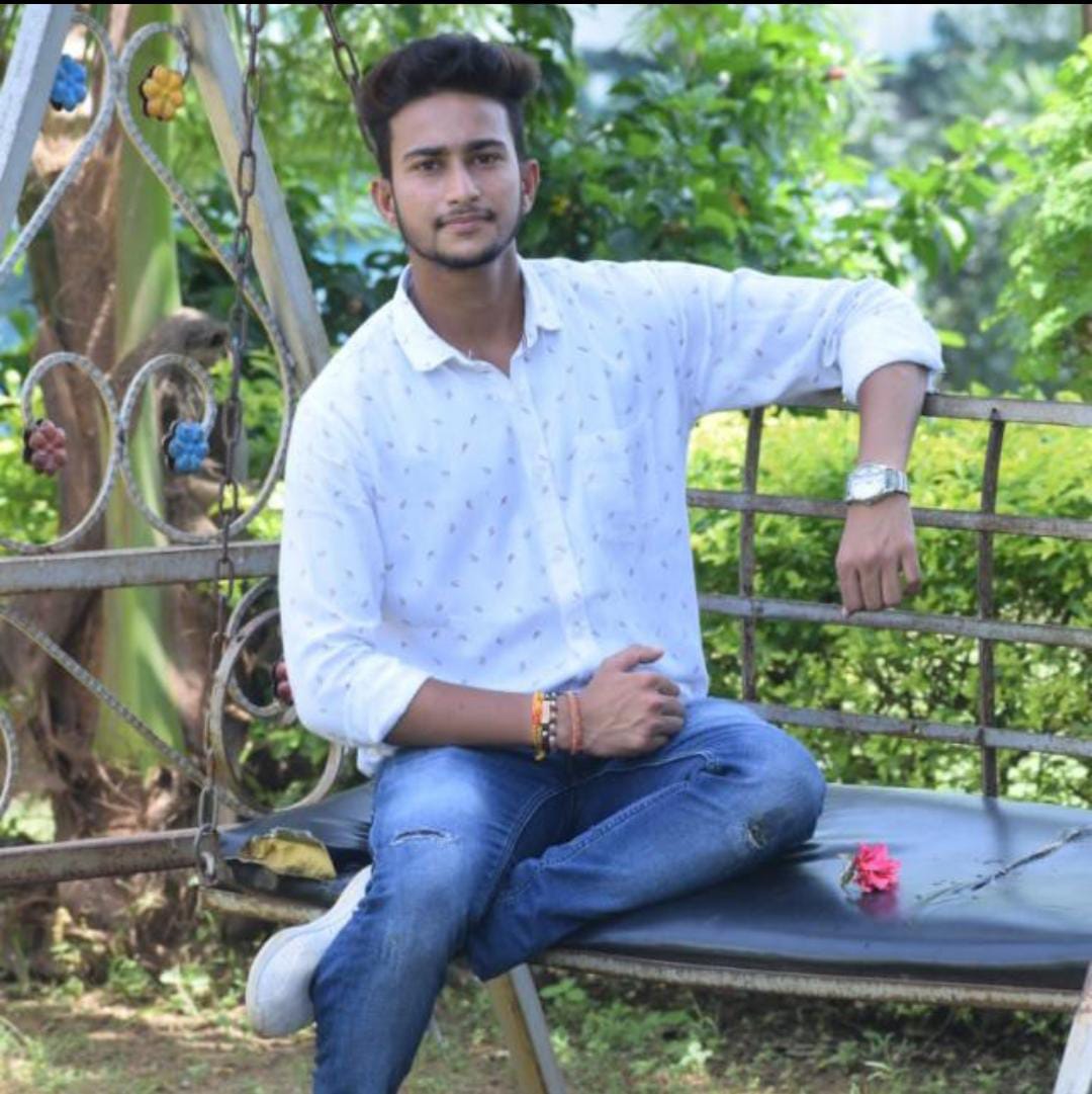 VISHAL KUMAR SAHU