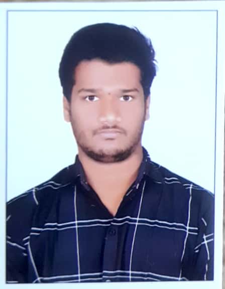 Chandrashekar